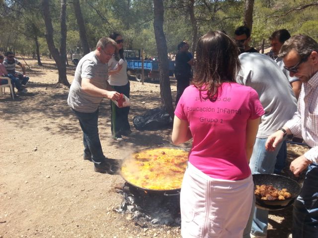 Convivencia Santa 2014 - 40